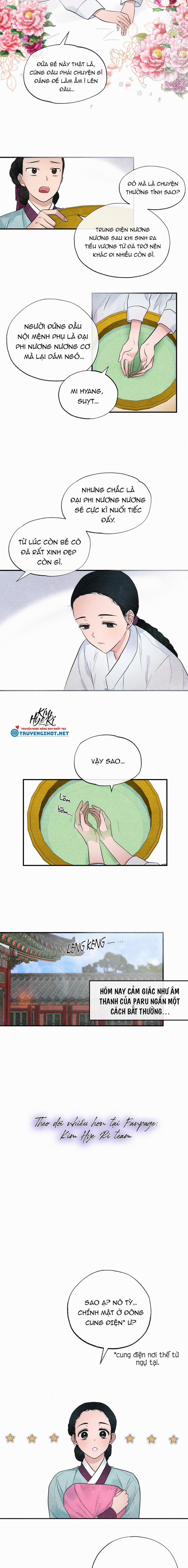 Cuồng Nhãn 1.2 trang 2