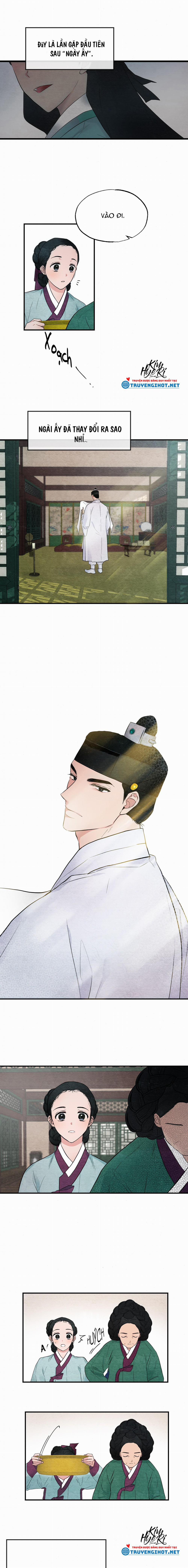 Cuồng Nhãn 1.2 trang 5