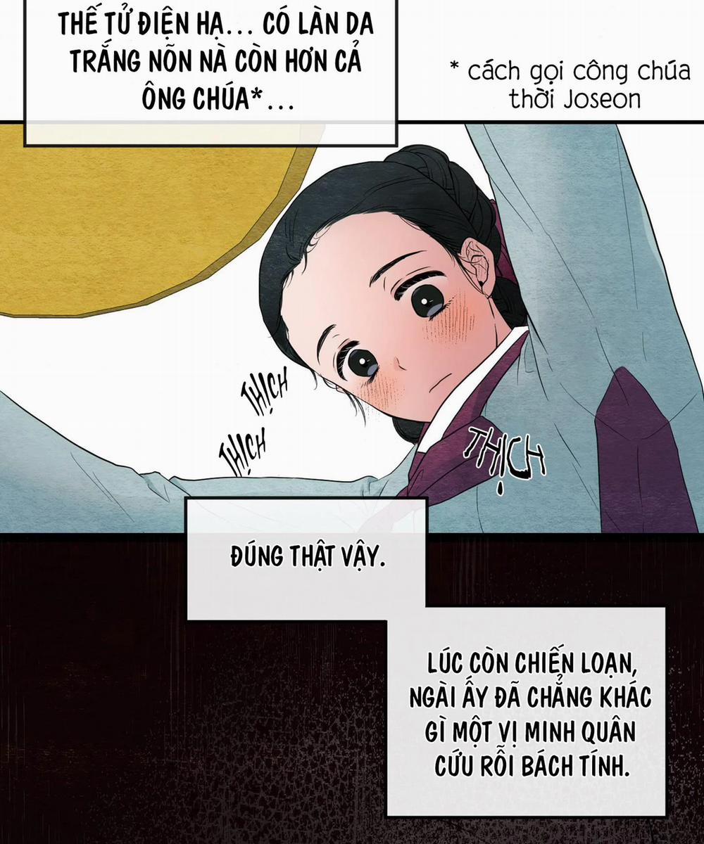 Cuồng Nhãn 1.2 trang 6