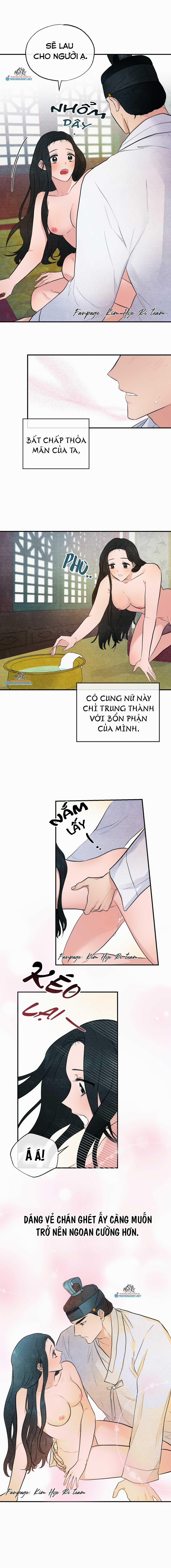 Cuồng Nhãn 10.2 trang 1