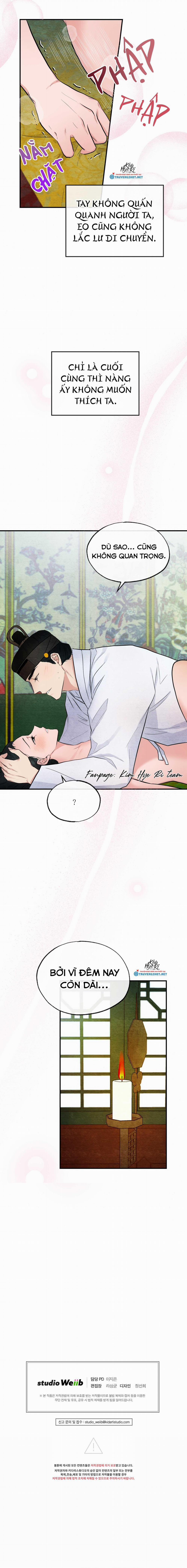 Cuồng Nhãn 10.3 trang 2