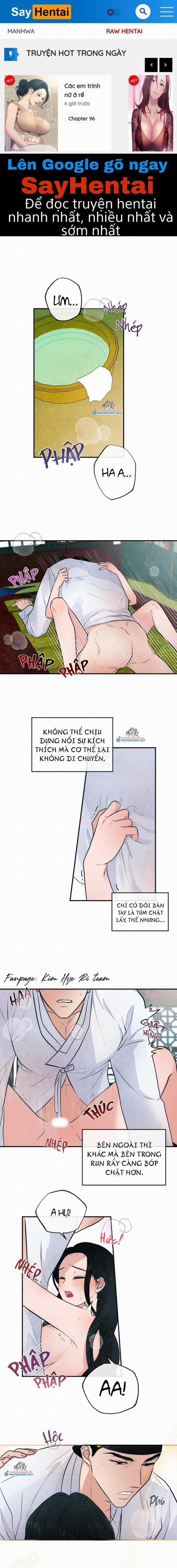 Cuồng Nhãn 11.1 trang 0