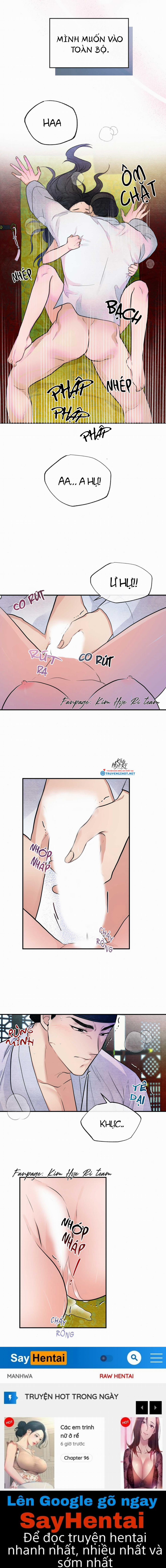 Cuồng Nhãn 11.1 trang 4