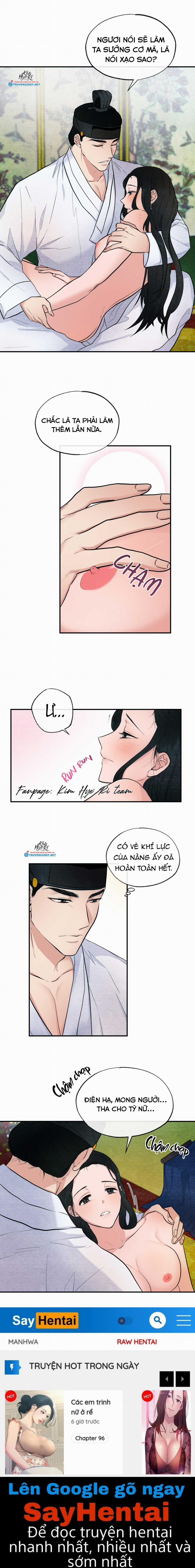 Cuồng Nhãn 11.2 trang 4