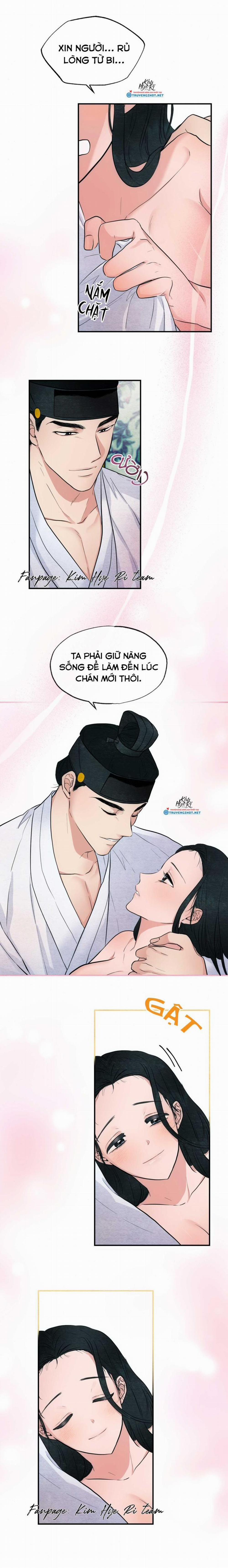 Cuồng Nhãn 11.3 trang 0