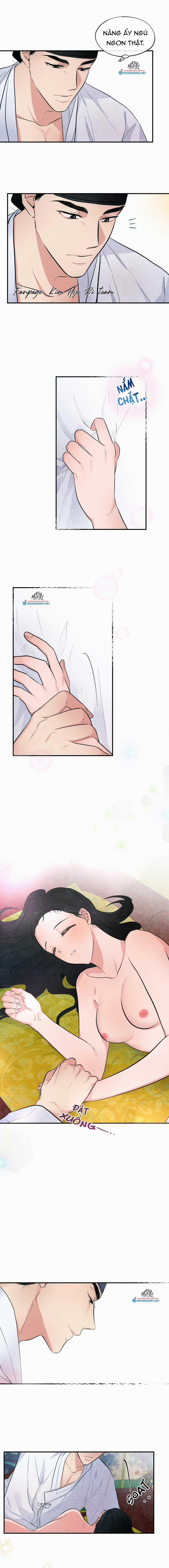 Cuồng Nhãn 11.3 trang 2