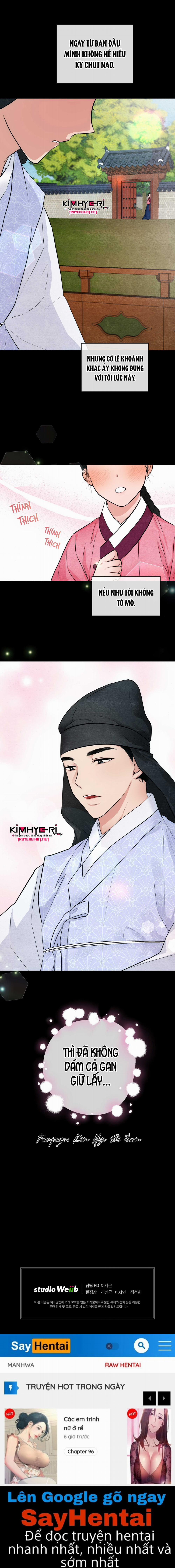 Cuồng Nhãn 12.3 trang 4