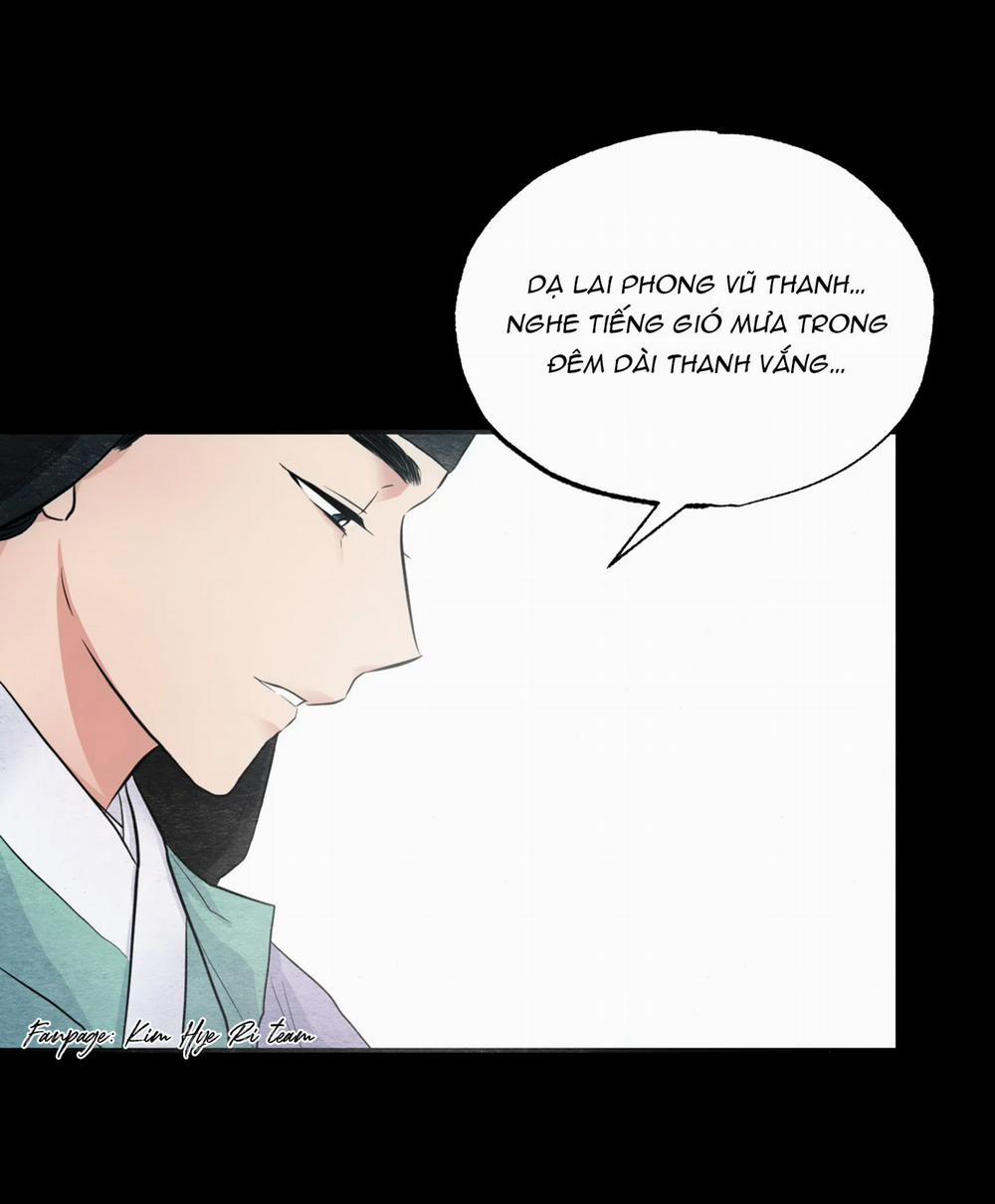 Cuồng Nhãn 13.1 trang 11