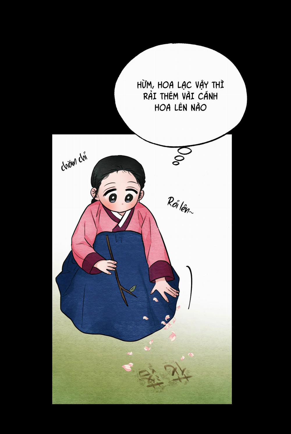 Cuồng Nhãn 13.1 trang 13