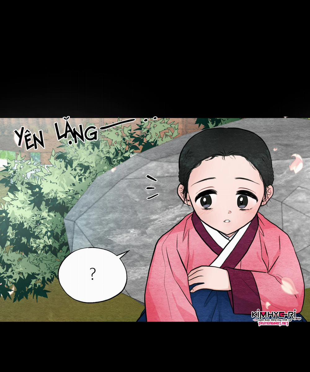 Cuồng Nhãn 13.1 trang 16