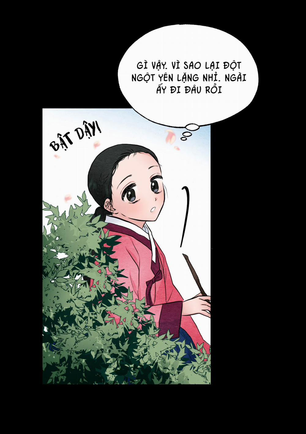 Cuồng Nhãn 13.1 trang 17