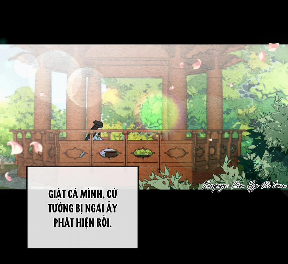 Cuồng Nhãn 13.1 trang 18