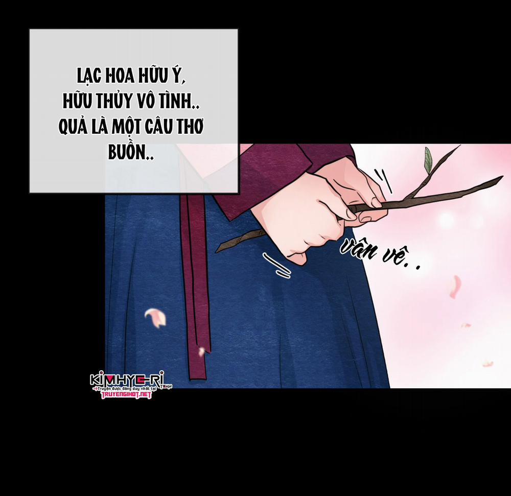 Cuồng Nhãn 13.1 trang 21