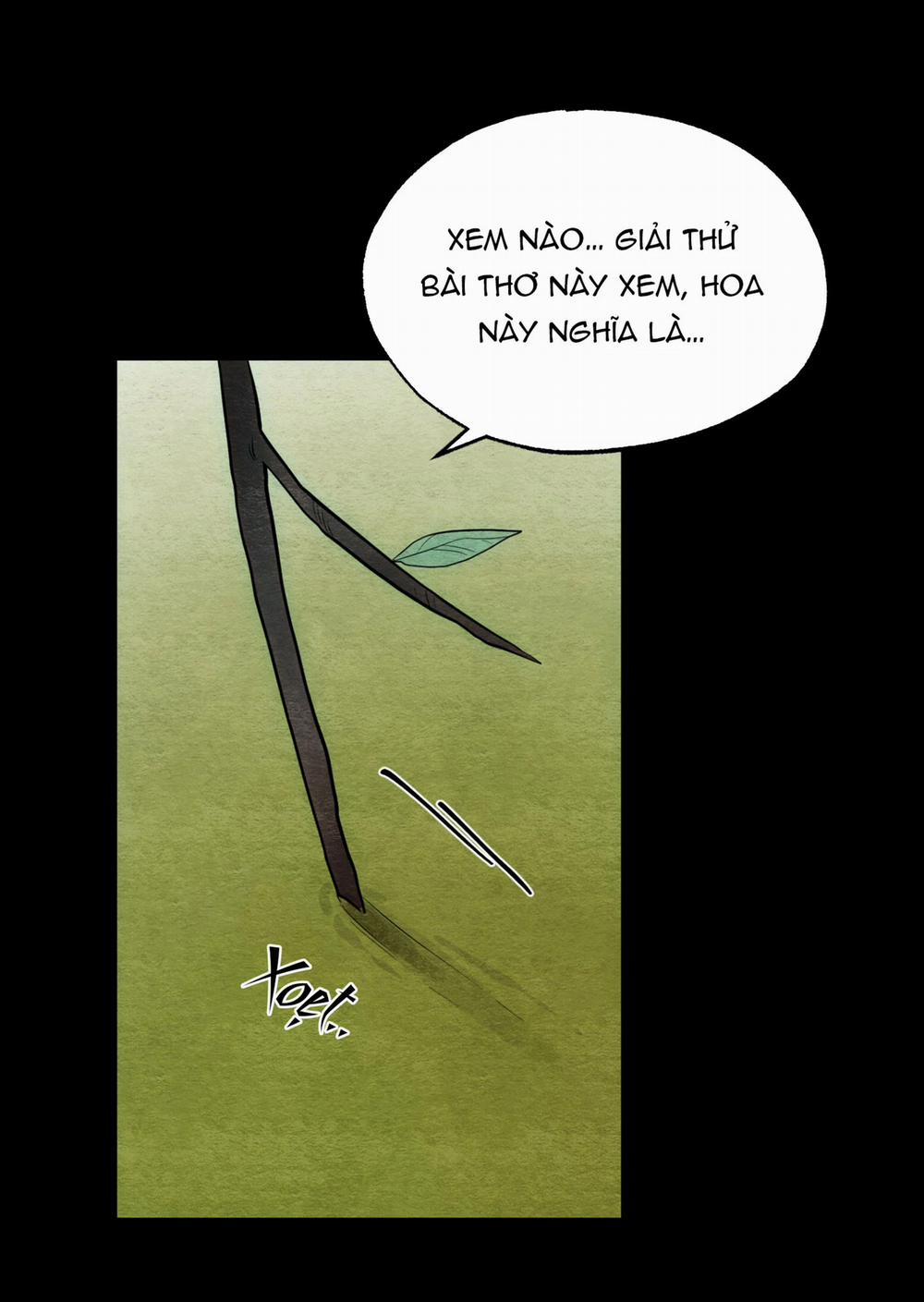 Cuồng Nhãn 13.1 trang 22