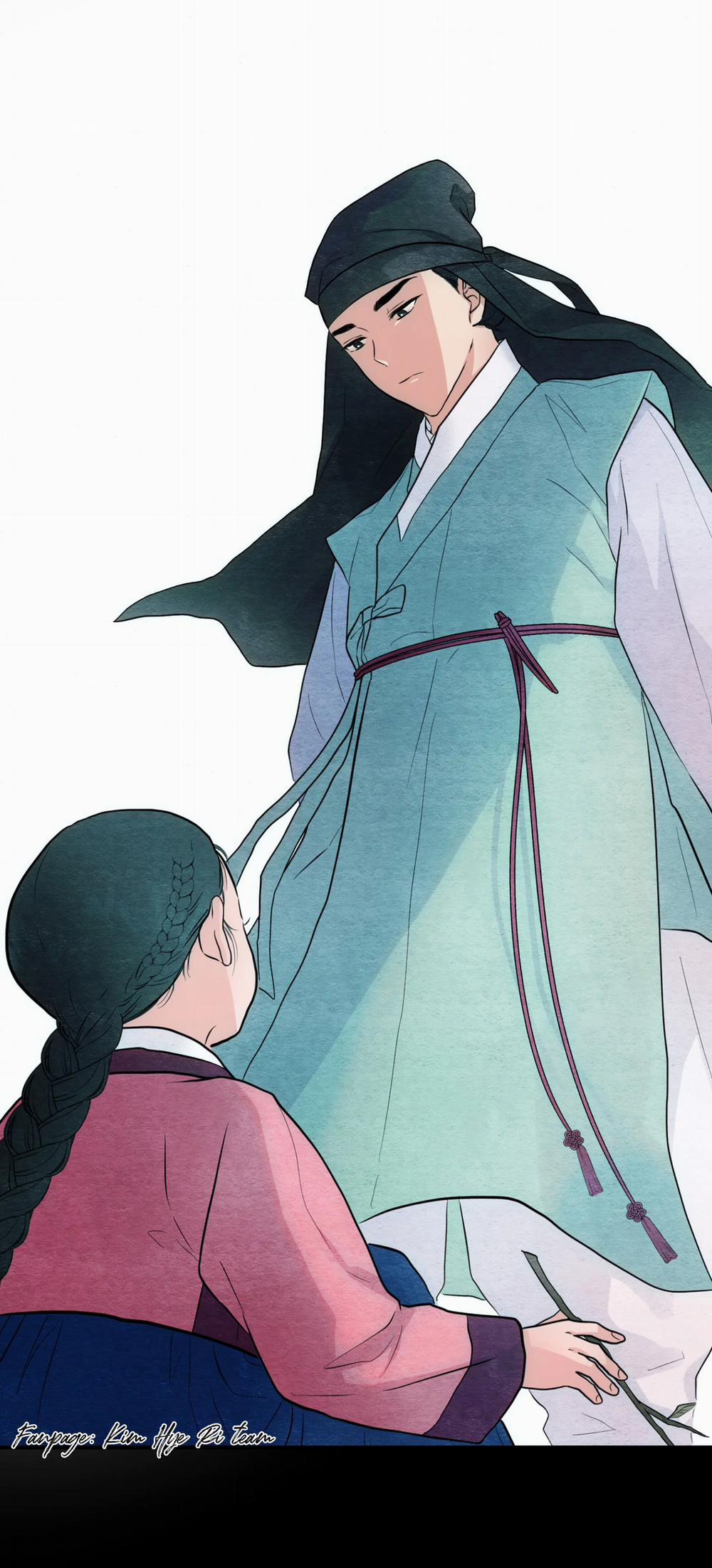 Cuồng Nhãn 13.1 trang 26