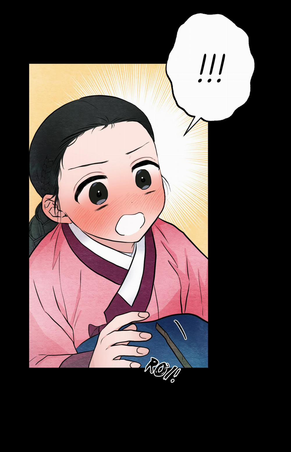 Cuồng Nhãn 13.1 trang 27