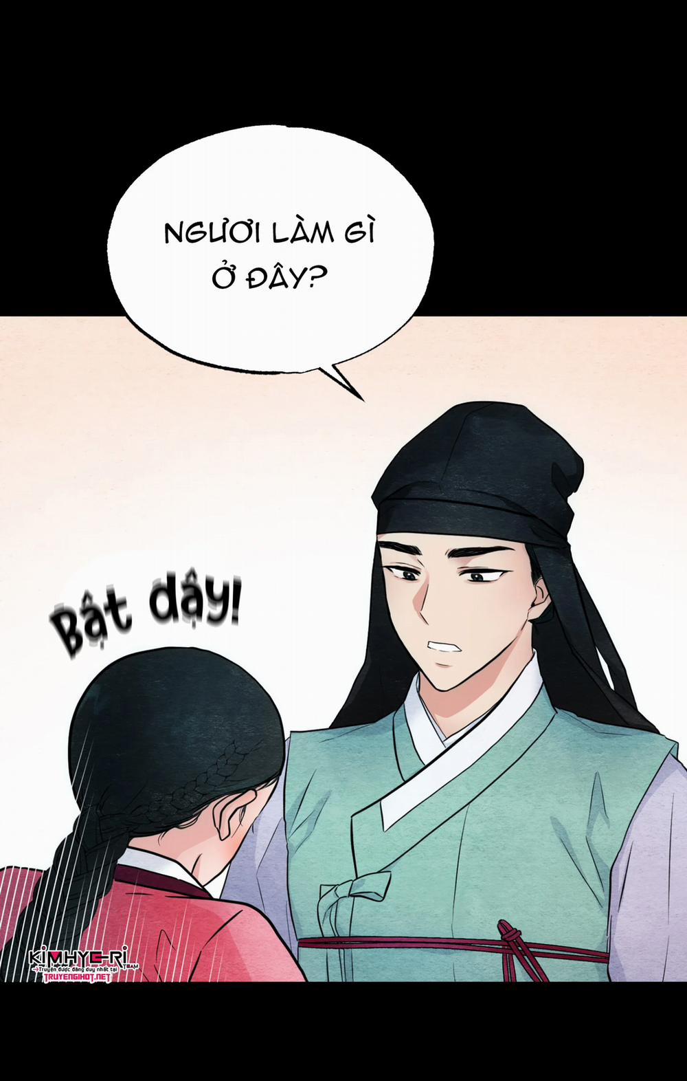 Cuồng Nhãn 13.1 trang 28