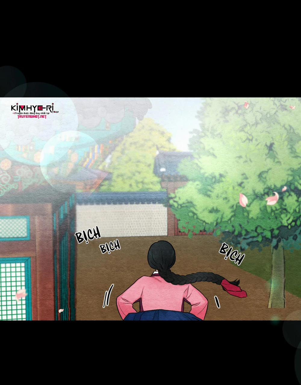 Cuồng Nhãn 13.1 trang 3