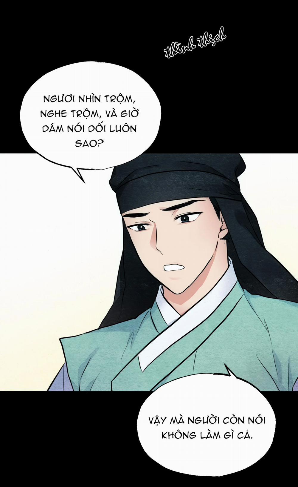 Cuồng Nhãn 13.1 trang 30