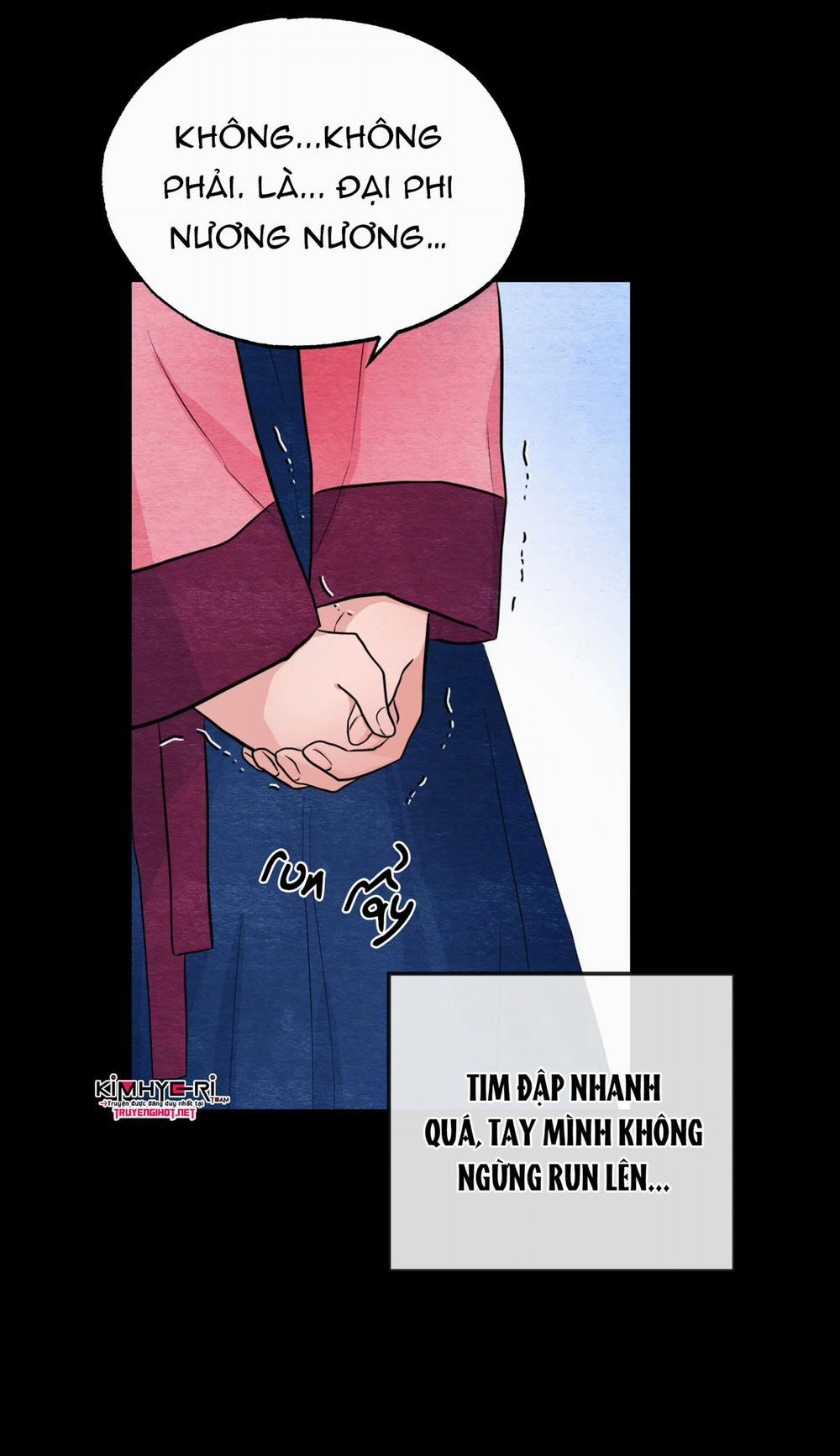 Cuồng Nhãn 13.1 trang 31