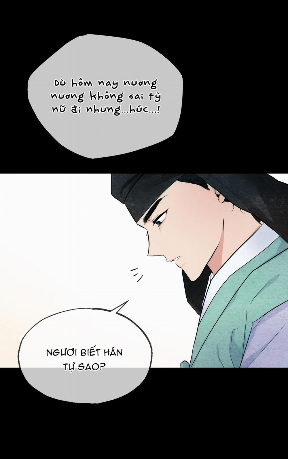 Cuồng Nhãn 13.1 trang 35