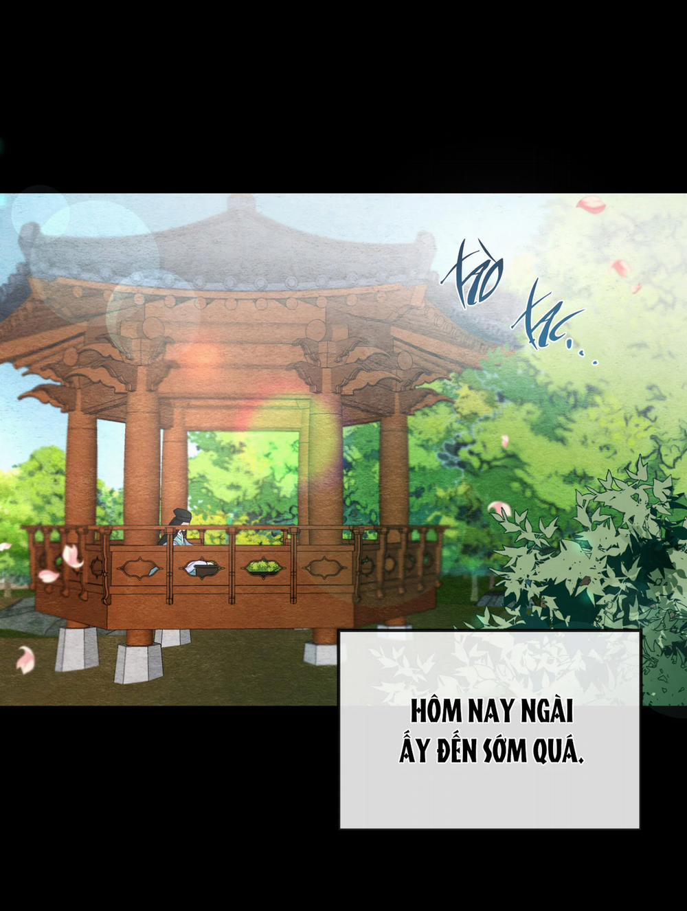 Cuồng Nhãn 13.1 trang 5