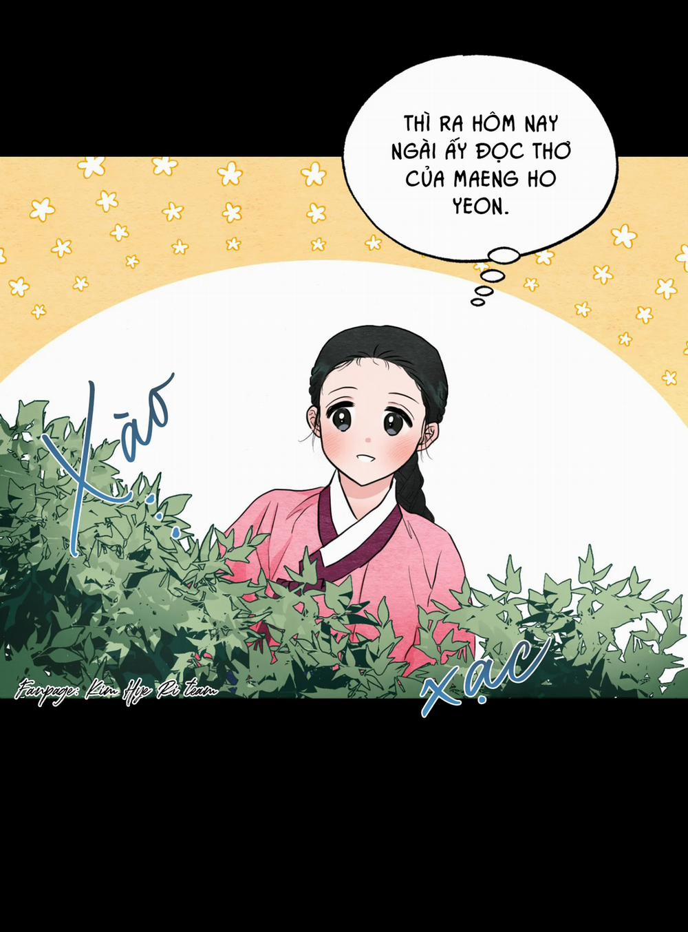 Cuồng Nhãn 13.1 trang 8