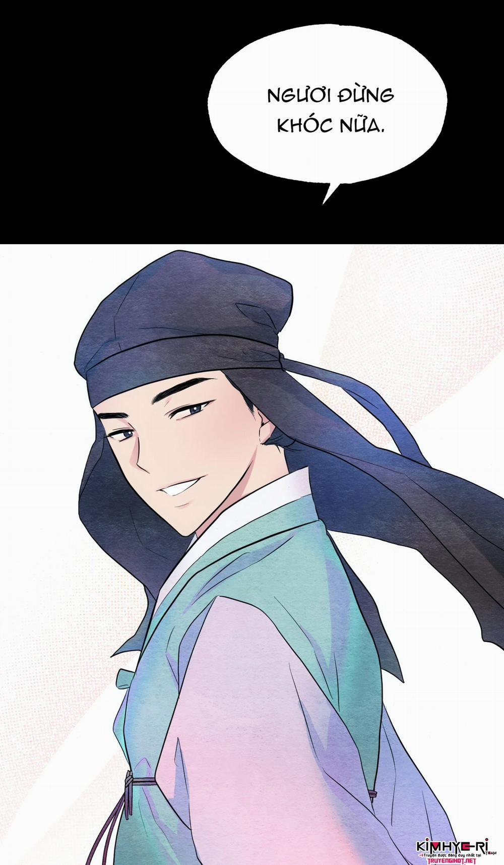 Cuồng Nhãn 13.2 trang 14