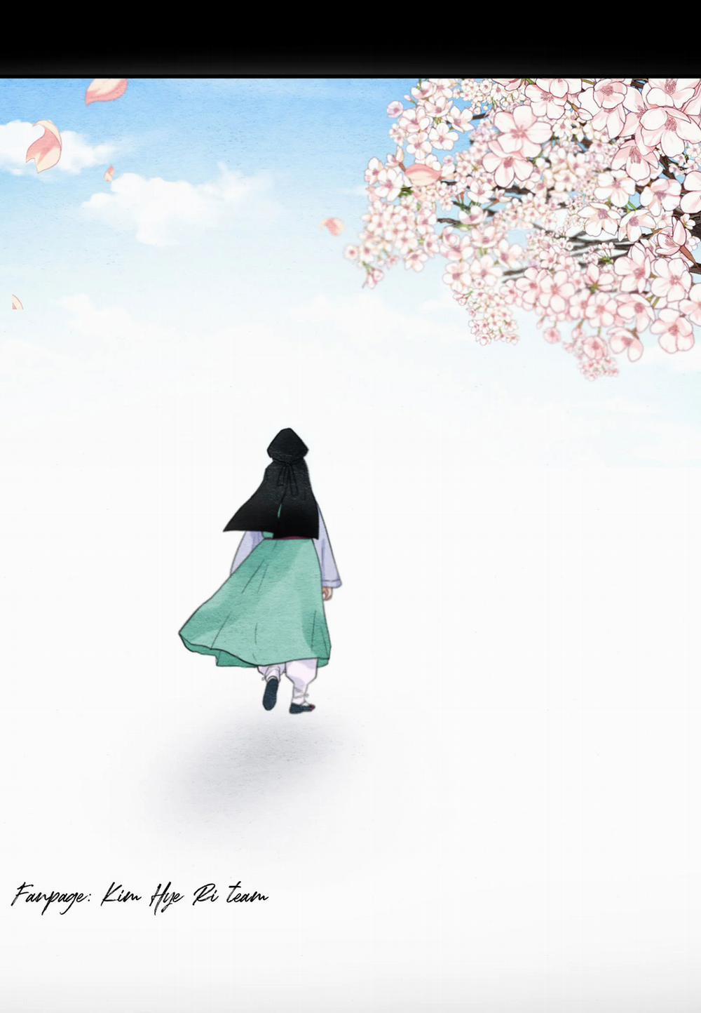 Cuồng Nhãn 13.2 trang 16