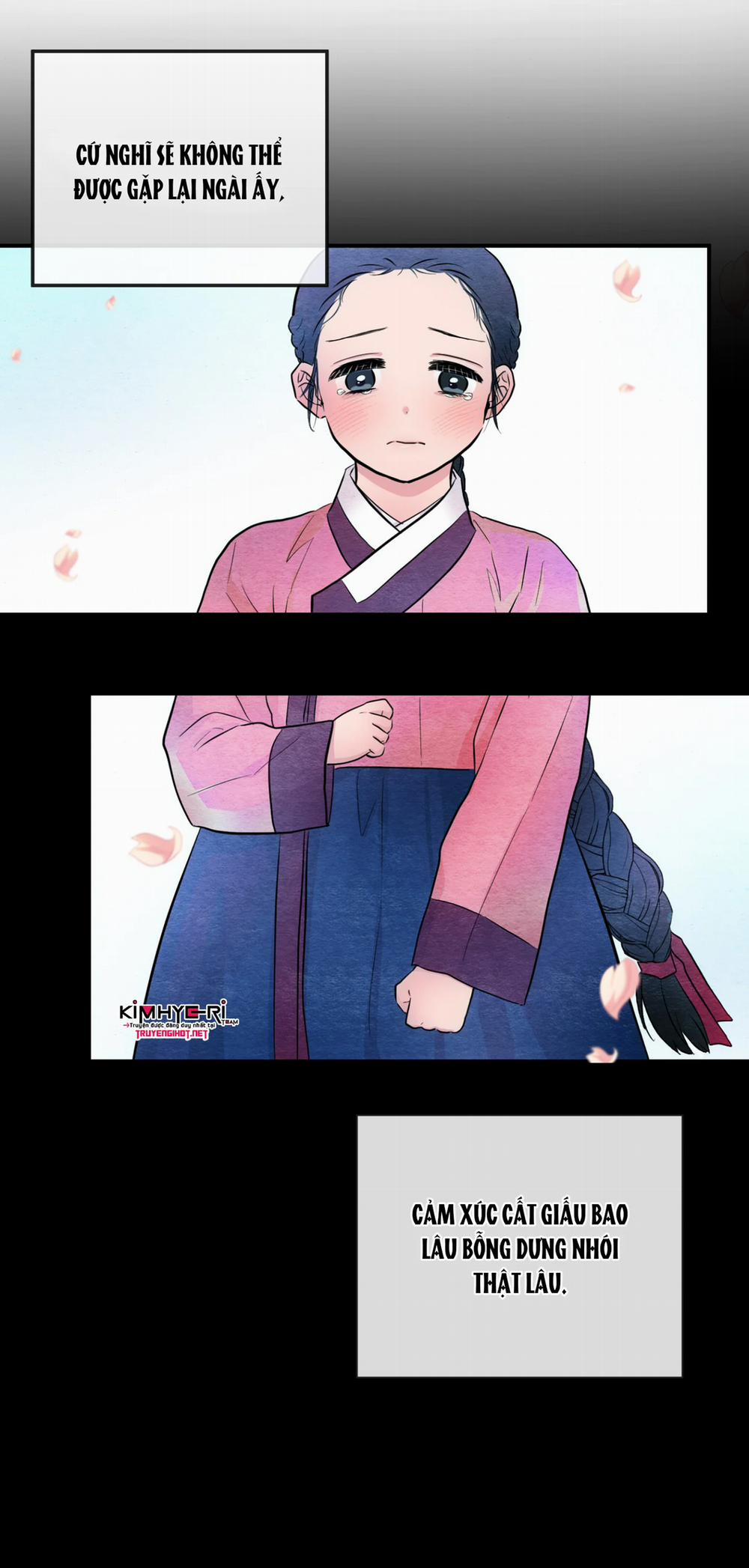 Cuồng Nhãn 13.2 trang 17