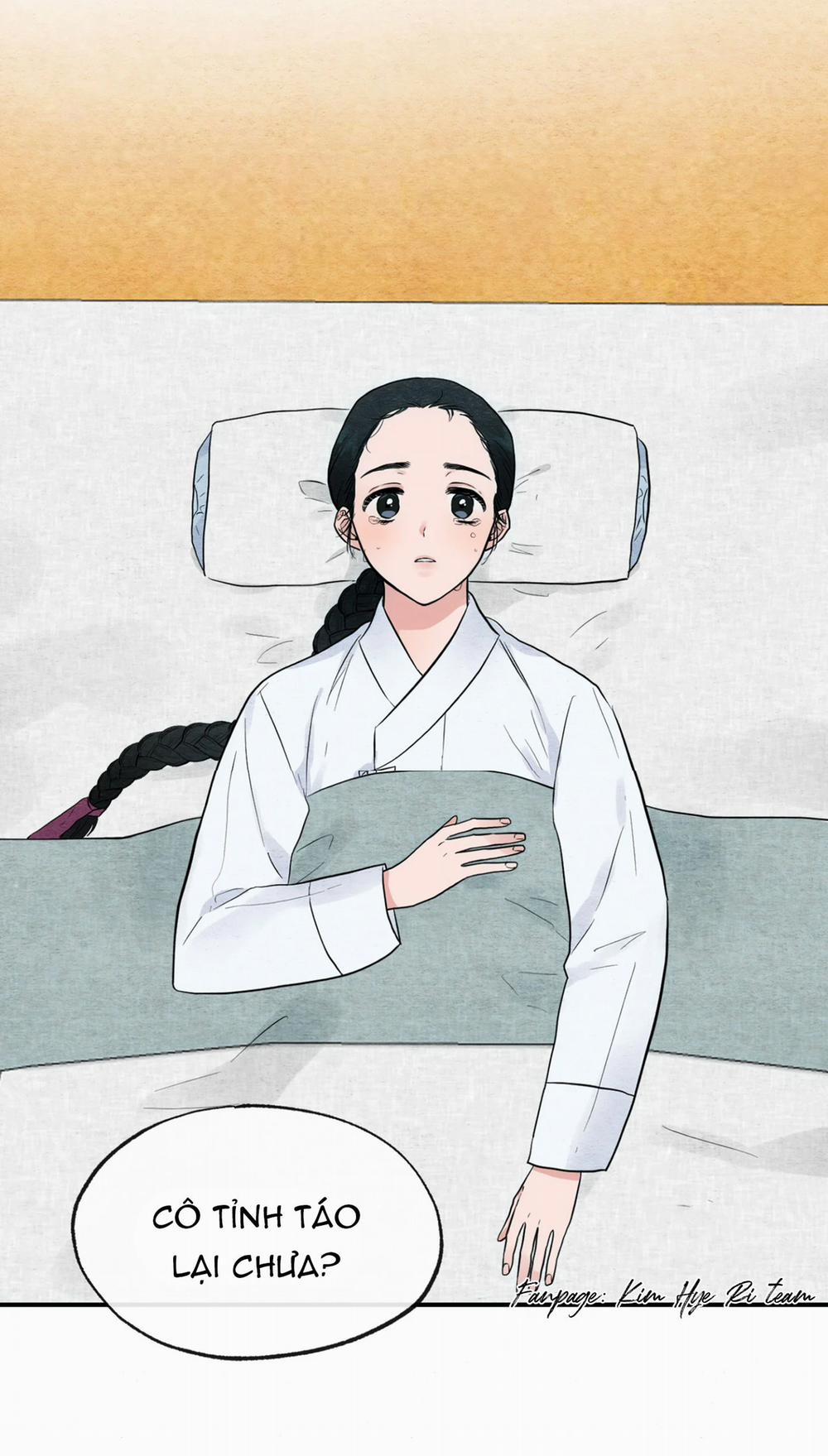 Cuồng Nhãn 13.2 trang 21