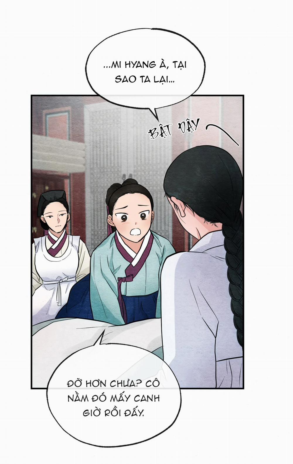 Cuồng Nhãn 13.2 trang 22