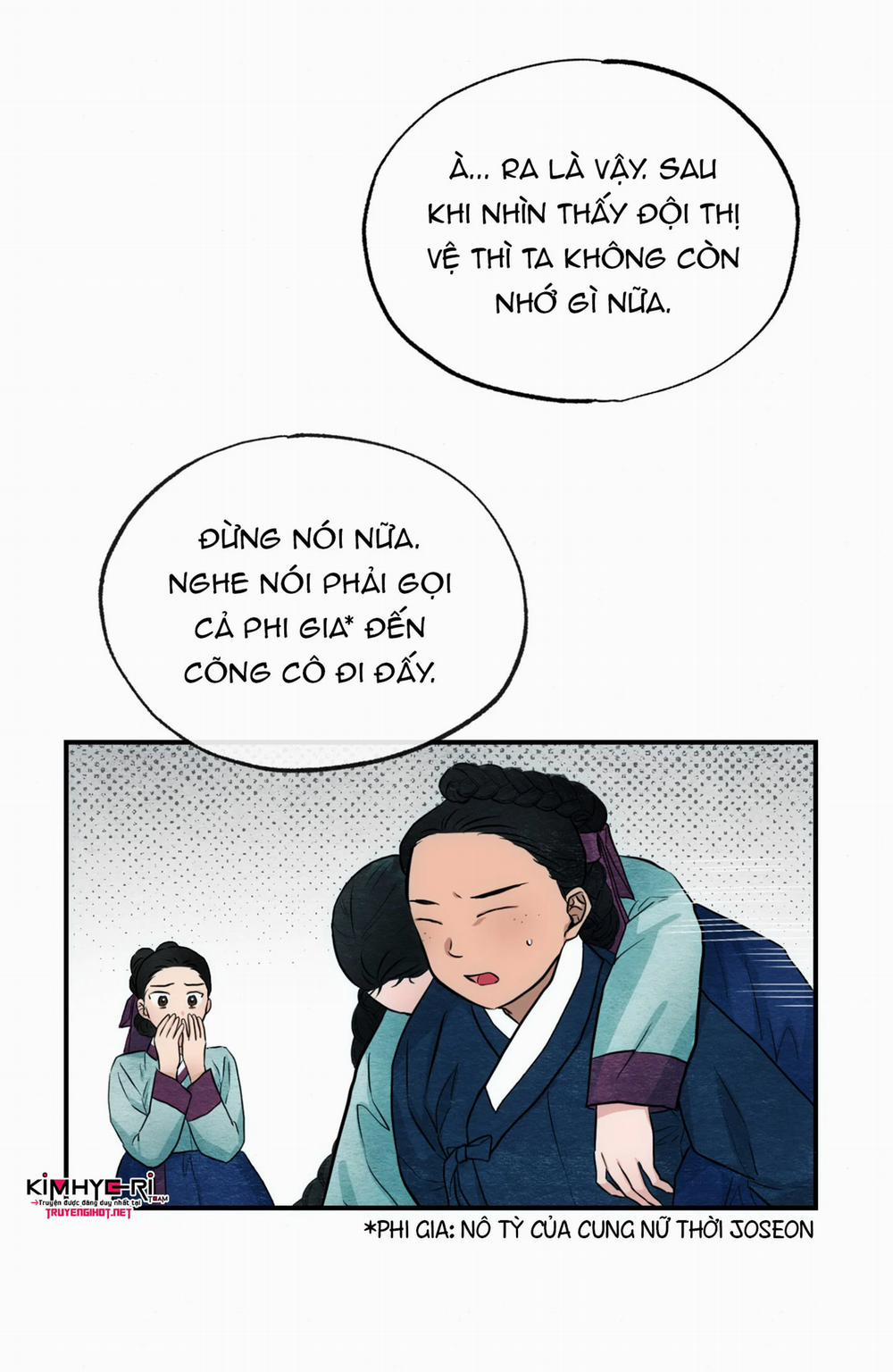 Cuồng Nhãn 13.2 trang 23