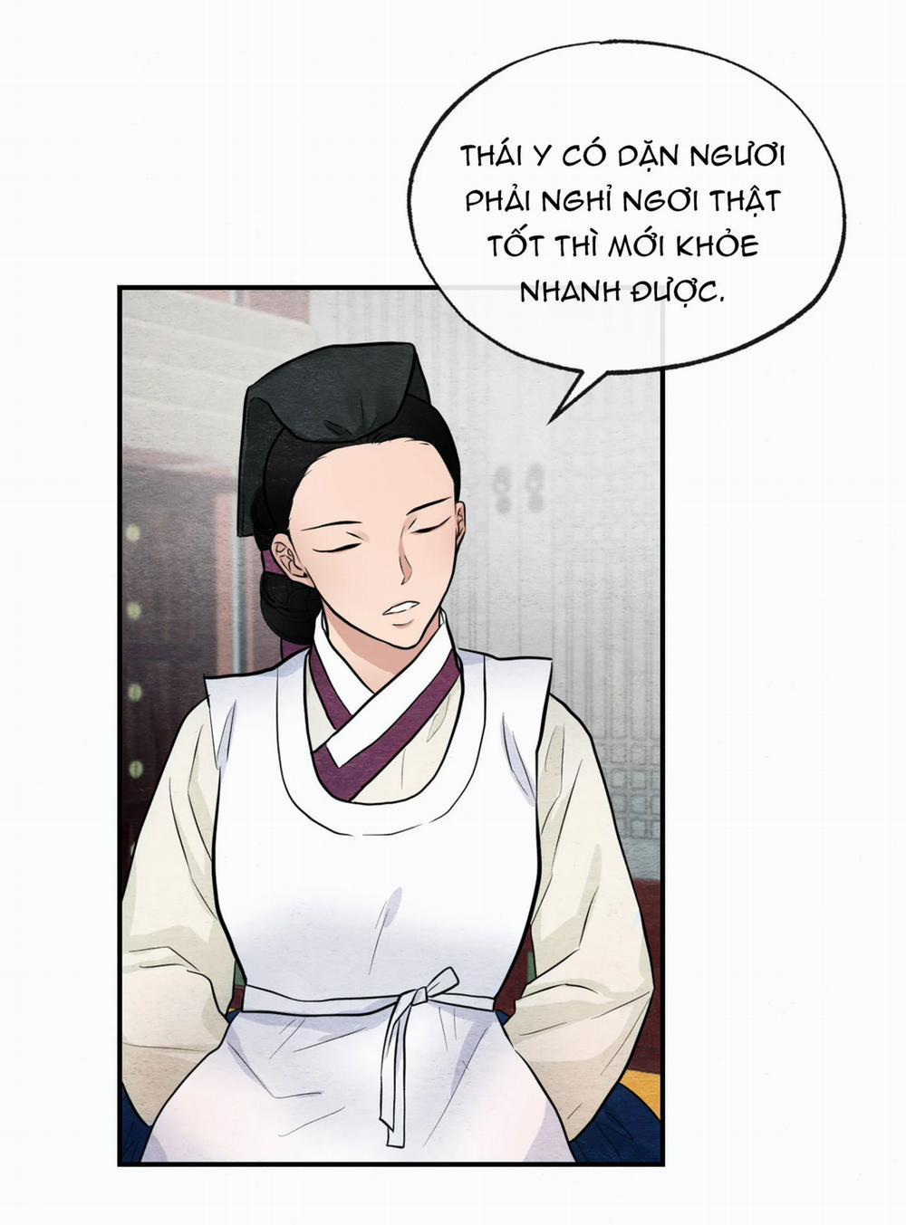 Cuồng Nhãn 13.2 trang 25