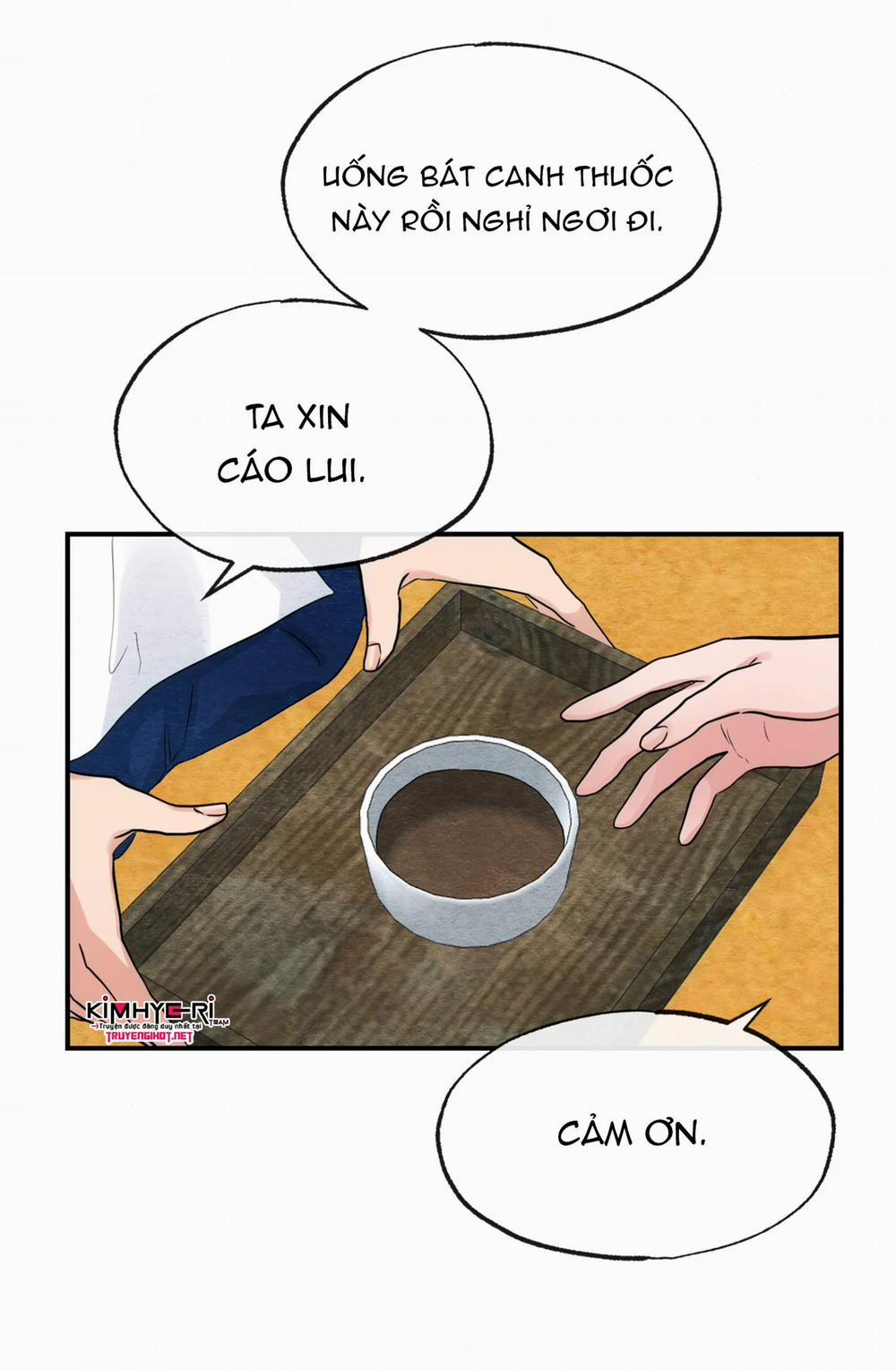 Cuồng Nhãn 13.2 trang 26