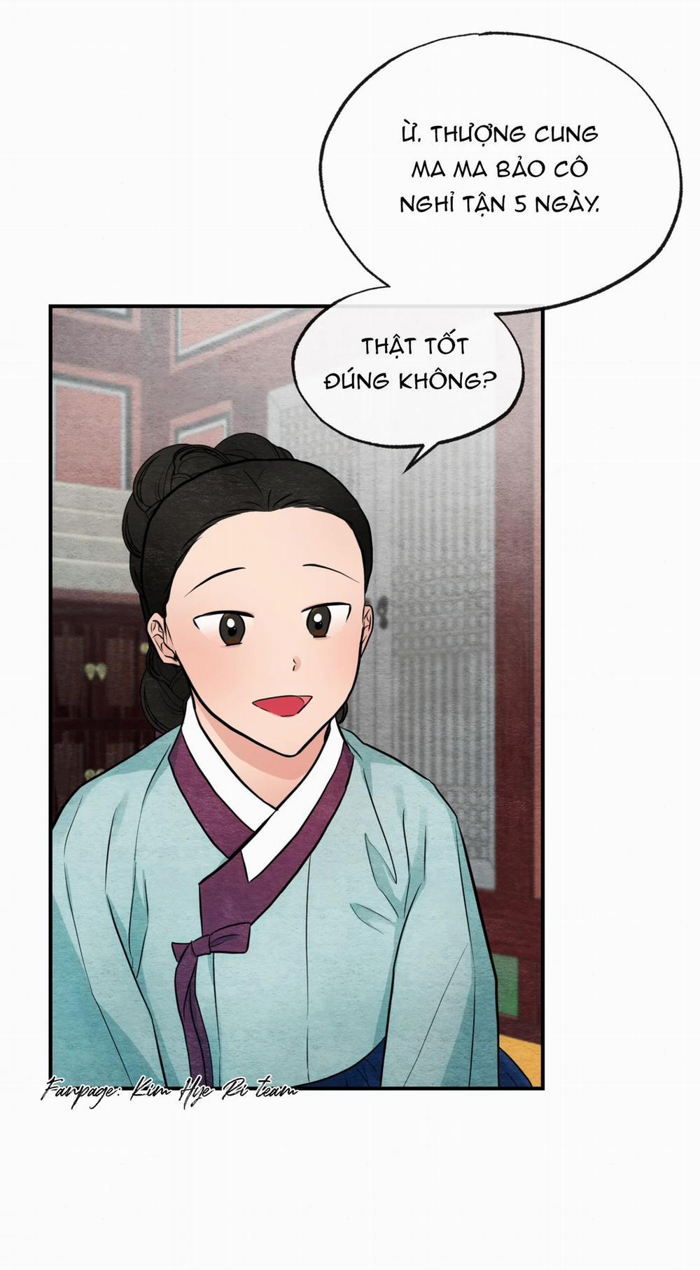 Cuồng Nhãn 13.2 trang 28