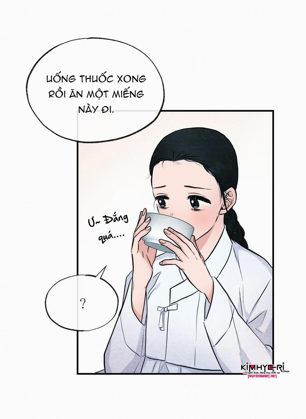 Cuồng Nhãn 13.2 trang 29