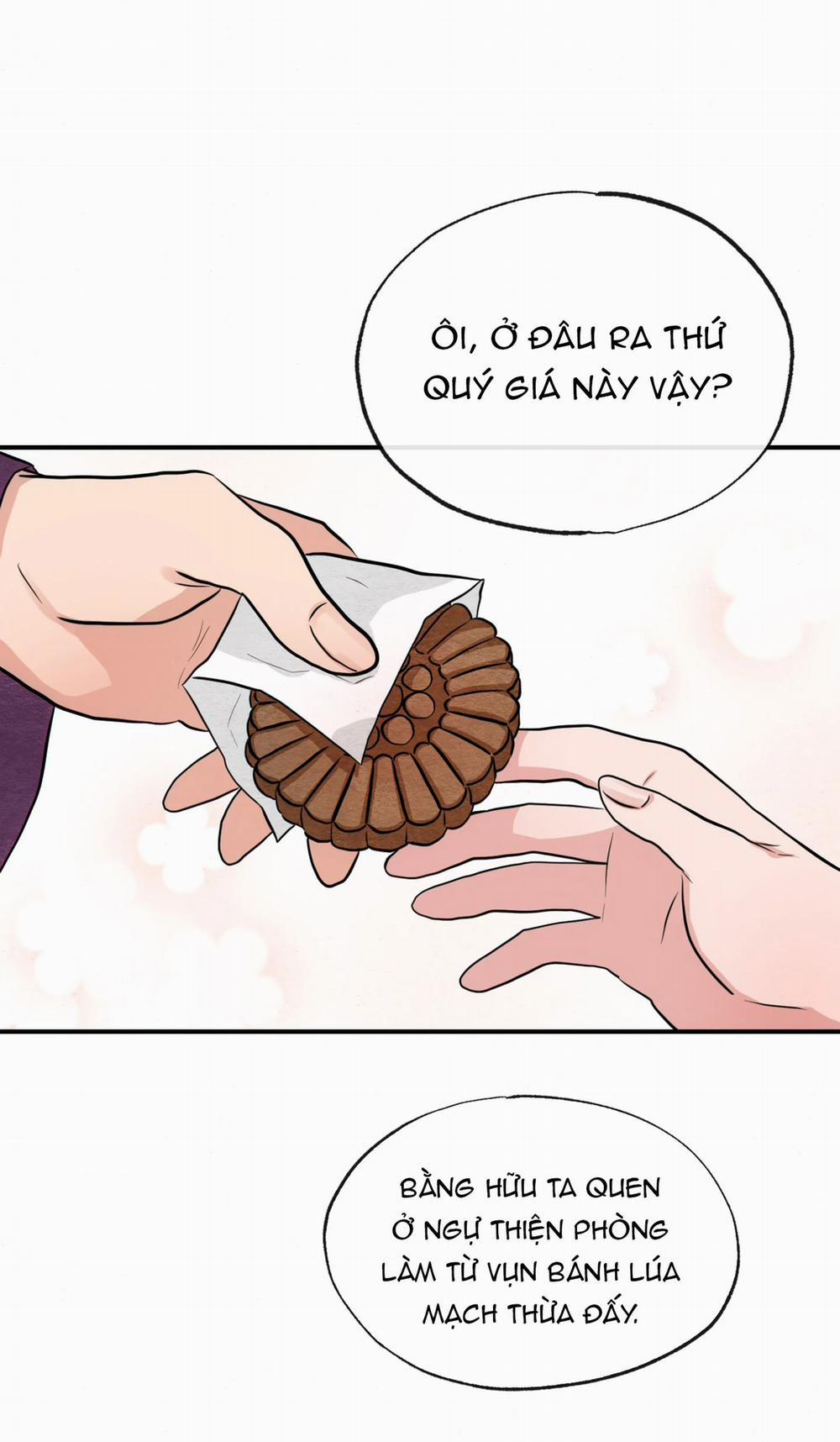 Cuồng Nhãn 13.2 trang 30