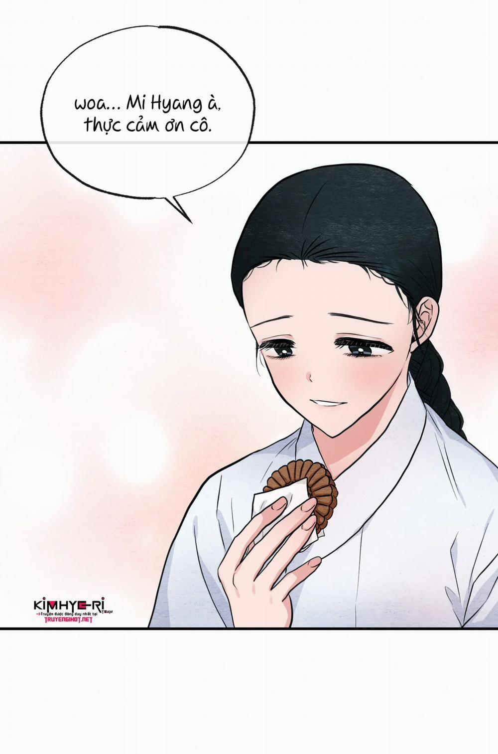 Cuồng Nhãn 13.2 trang 31