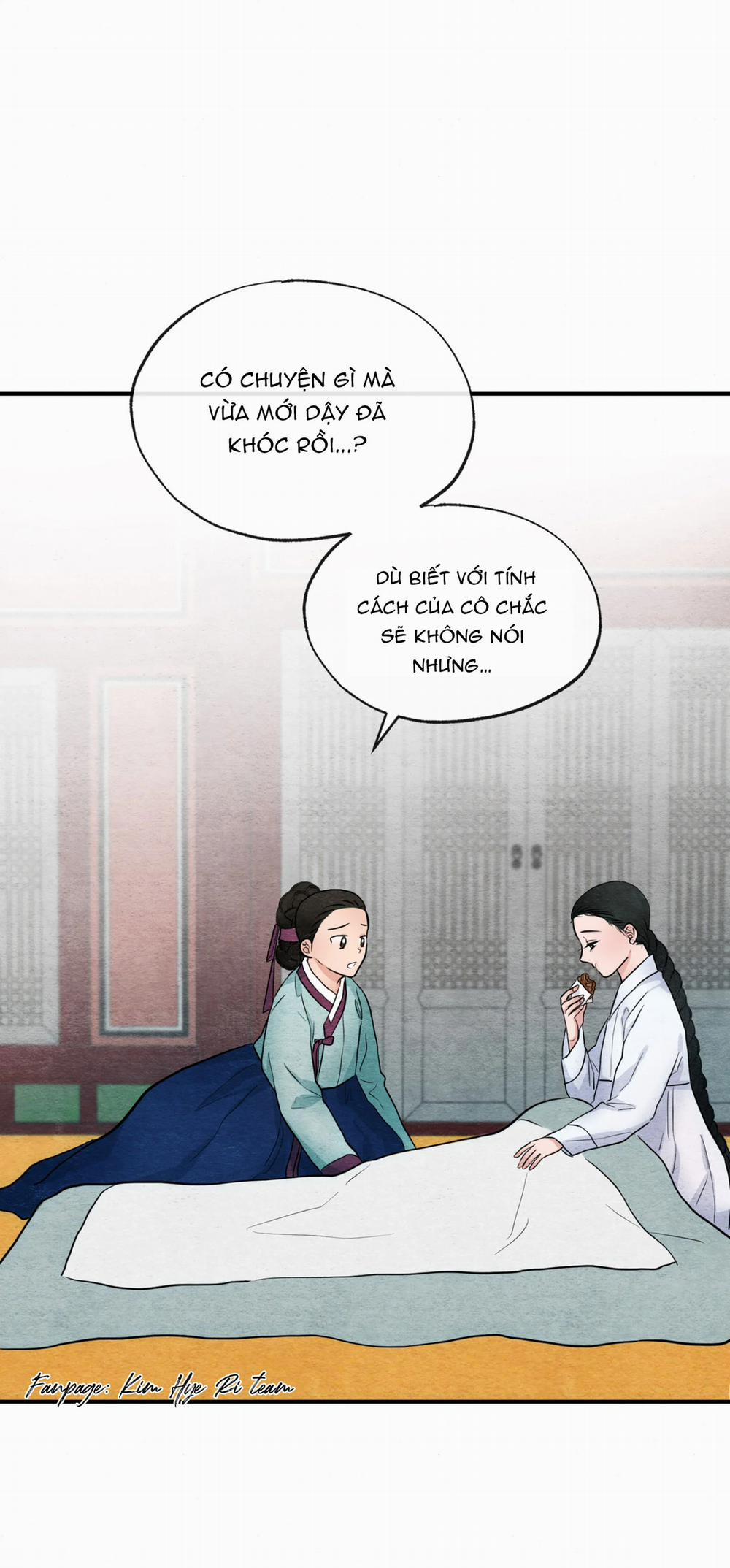 Cuồng Nhãn 13.2 trang 32