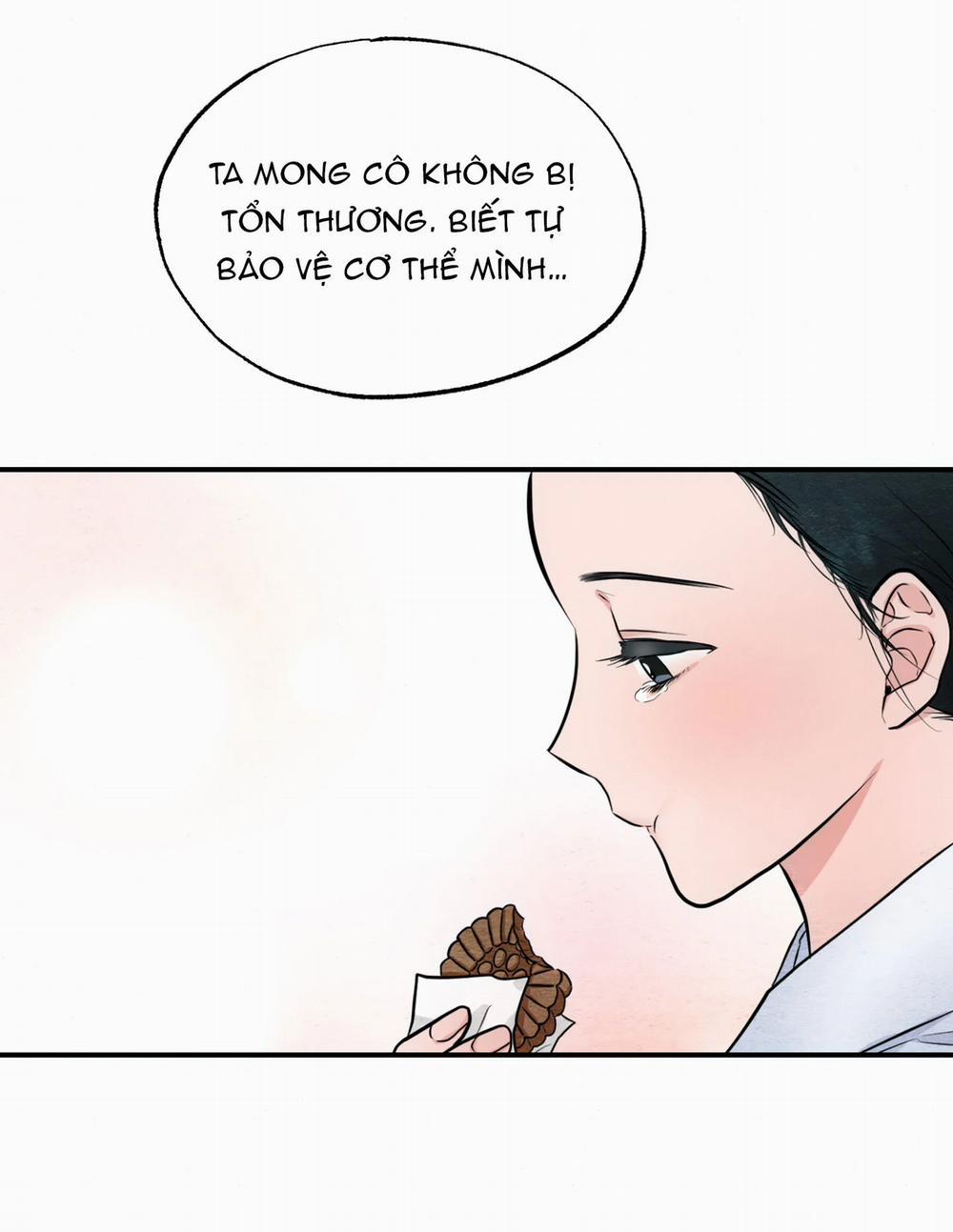 Cuồng Nhãn 13.2 trang 33