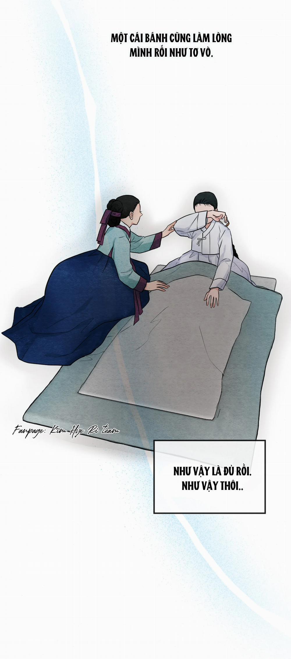 Cuồng Nhãn 13.2 trang 35