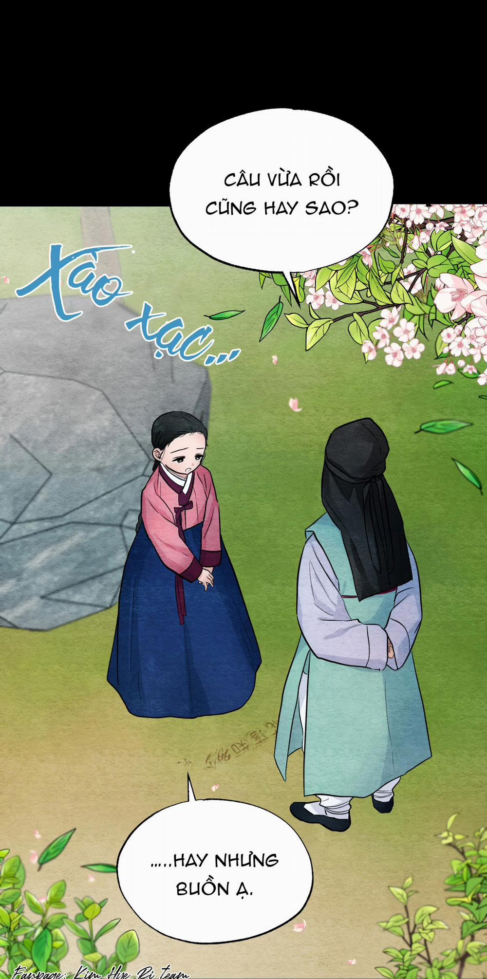 Cuồng Nhãn 13.2 trang 4