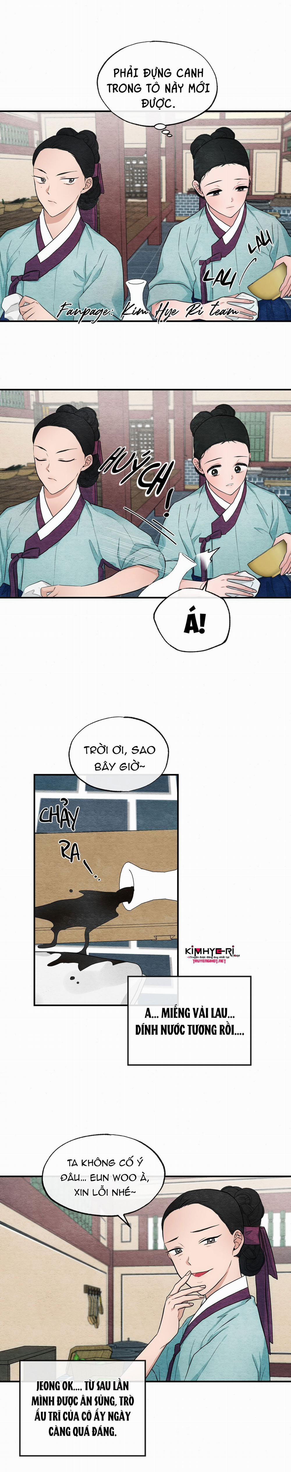 Cuồng Nhãn 14.2 trang 4