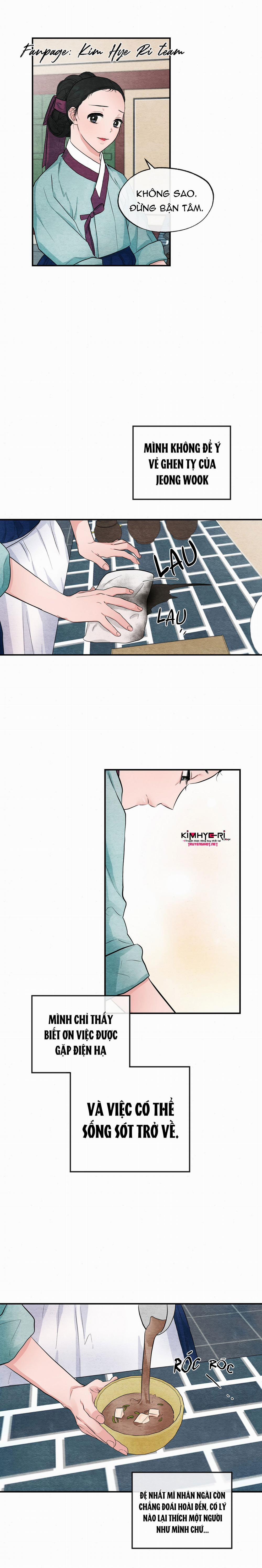 Cuồng Nhãn 14.2 trang 5