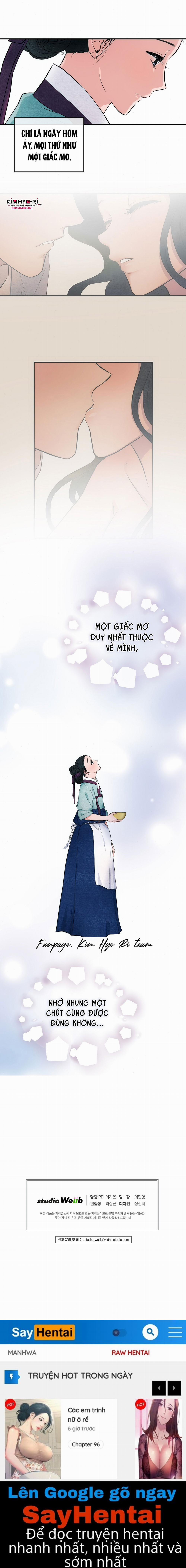 Cuồng Nhãn 14.2 trang 6