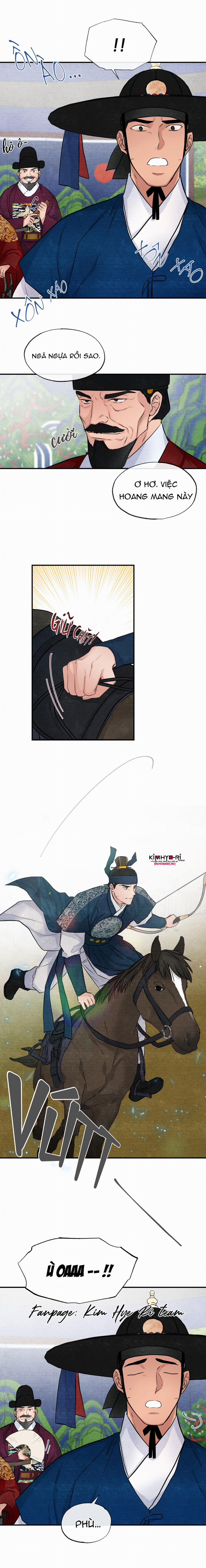 Cuồng Nhãn 16.2 trang 4