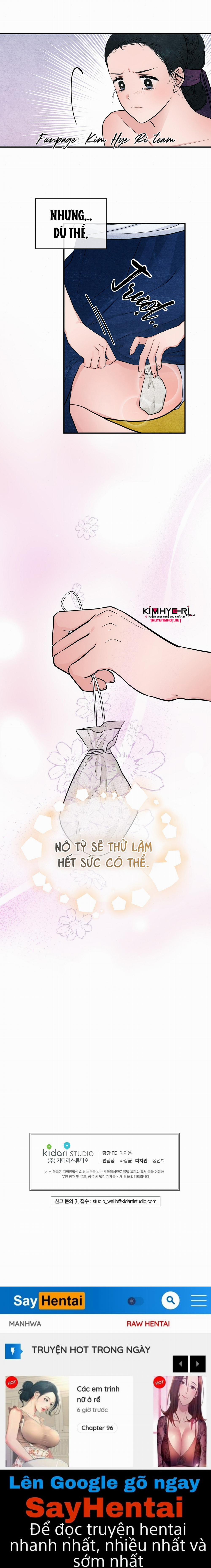 Cuồng Nhãn 18 trang 12