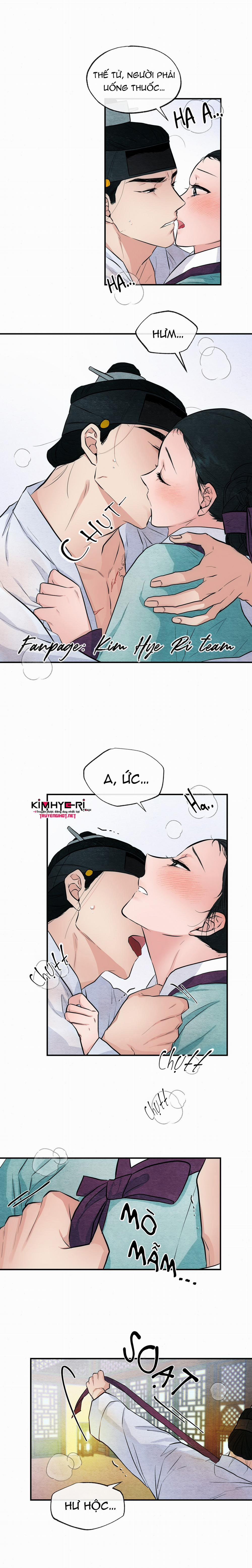 Cuồng Nhãn 18 trang 7