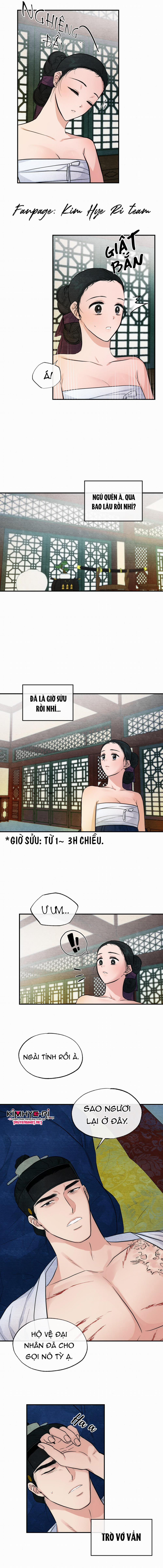 Cuồng Nhãn 19 trang 7